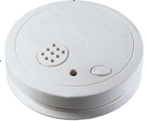 无锡工厂感烟探测器