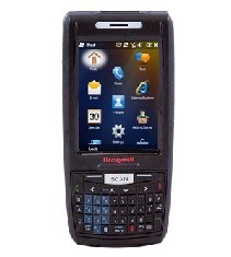霍尼韦尔7800数据采集器