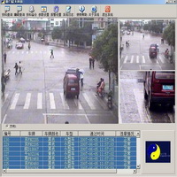 福建电子警察监控系统