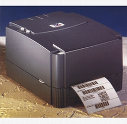 TSC 243E条码打印机珠海总代
