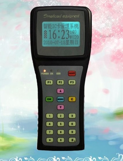 土石方工程车辆计数器