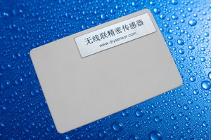 室内二氧化碳记录仪