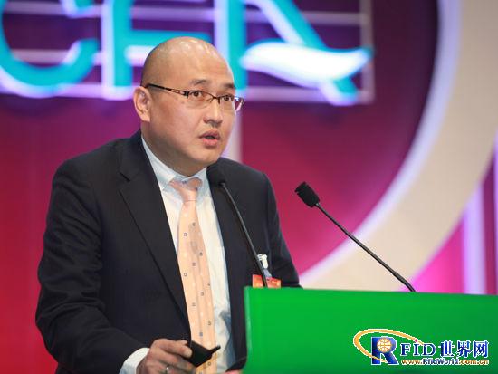 摩托罗拉章大胜：零售商需要移动环境