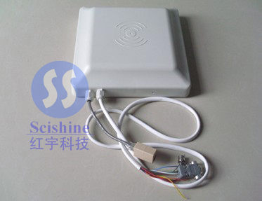 rfid 中国bfrdmc设备