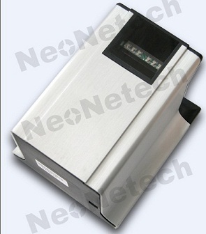 ASTAR2205采集准的指纹仪