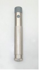 科密K500感应巡更机