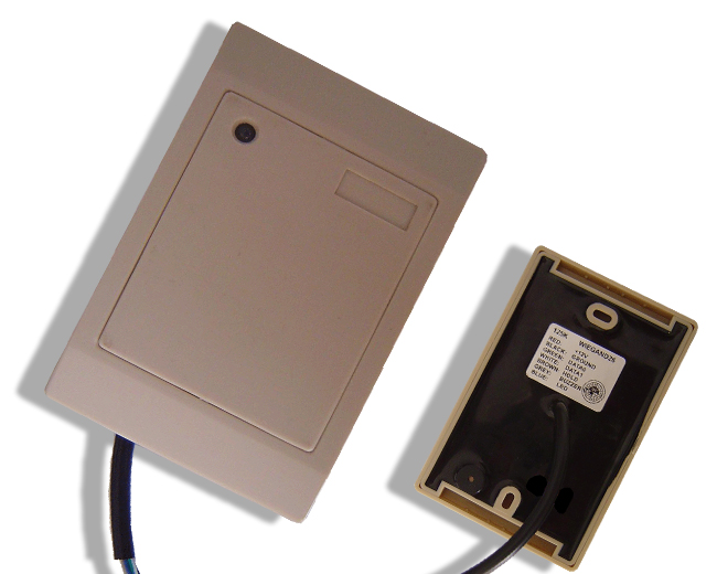 ROHS2.0 AD314X韦根读卡器