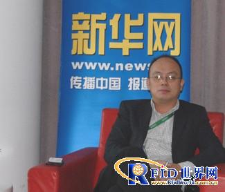 最"郁闷"的CEO：易宝支付唐彬
