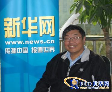 最"淡然"的CEO：掌中付总裁张绍尧