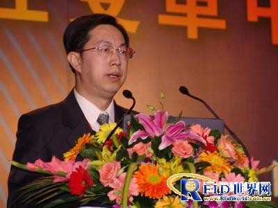 姜奇平：大数据时代，中国仍可能落后挨打