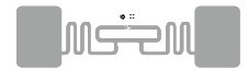 供应UHF标签INLAY
