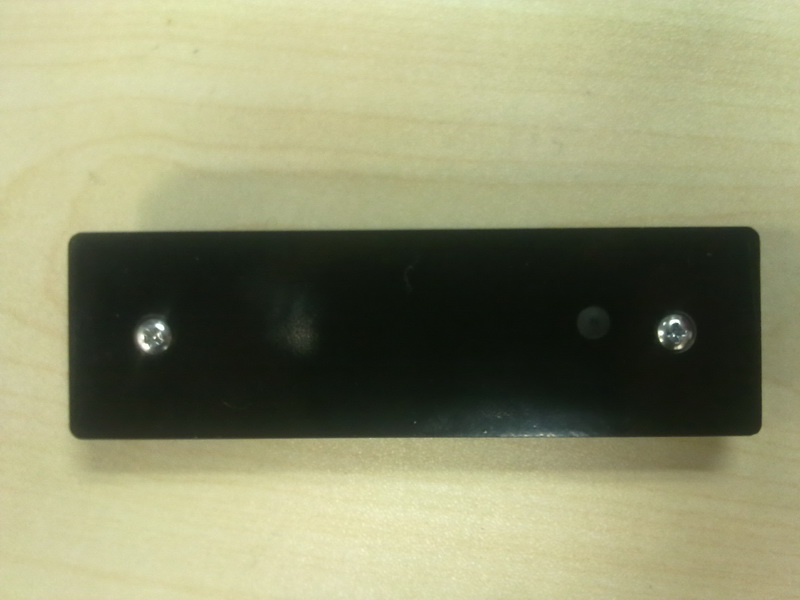 背磁抗金属标签 pcb