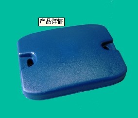 耐高温抗金属陶瓷标签