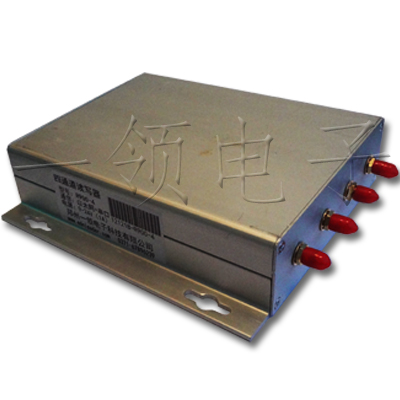 2.4G有源电子标签读写器R3000S
