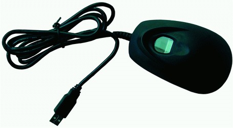 AStar2300身份证指纹采集仪