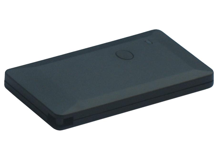 RW-T803型 按钮电子标签