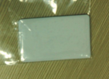 手机内贴卡 高频IC标签