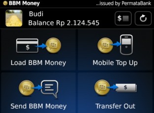 近日国外移动支付应用：Affirm、fortumo、BBM Money、uBank