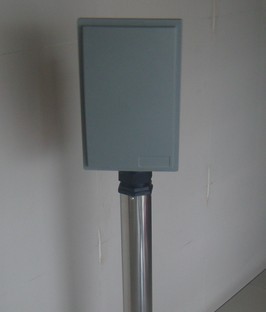 2.45G工业级远距离读写器