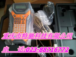 ,PT-7600标签机 tz1-231