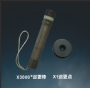 东莞X3000+巡更机