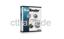 BarTender条码打印软件