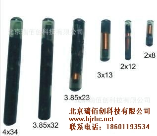 小型动物防伪电子标签