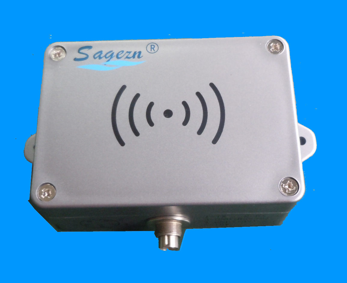 SR-8100工业级读写器