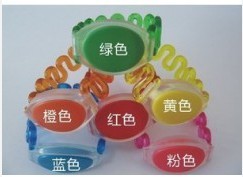 bfrdmc腕带医疗解决方案
