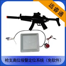 bfrdmc枪支离位报警