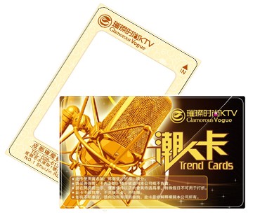 可视卡   可视卡打印机