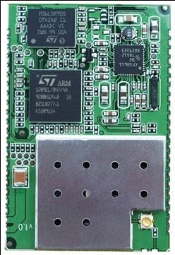 宏电GPRS Module 无线数据传输模块H7200