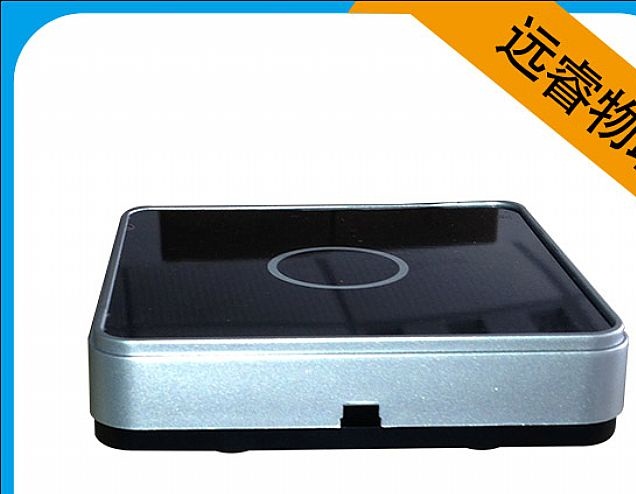 USB接口桌面发卡器