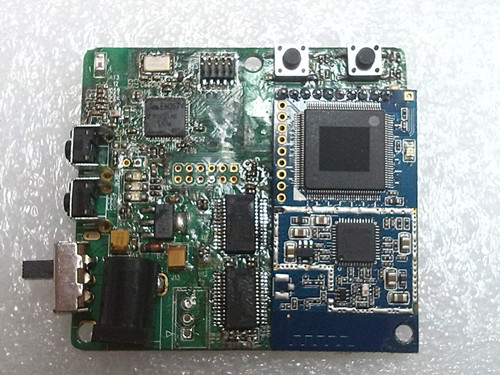 zigbee网关 智能家居系统