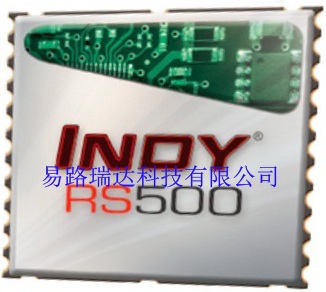 超高频 impinj RS500芯片