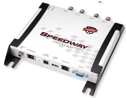 impinj speedway R420  超高频读写器