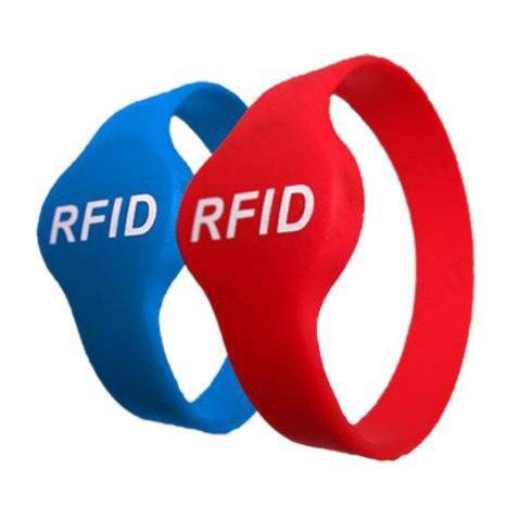 bfrdmc硅胶腕带 游泳池用