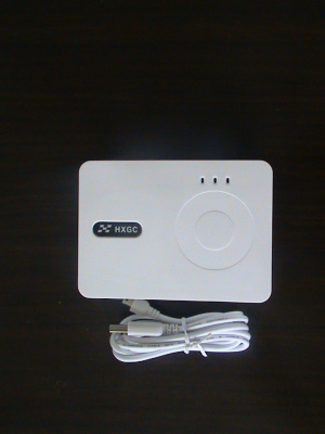 网吧系统身份证阅读器HX-FDX3S