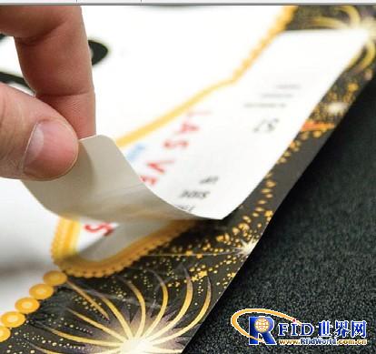 洛杉矶马拉松赛-Impinj技术赢在终点线