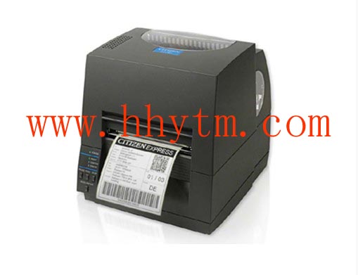 西铁城Citizen CL-S631条码打印机
