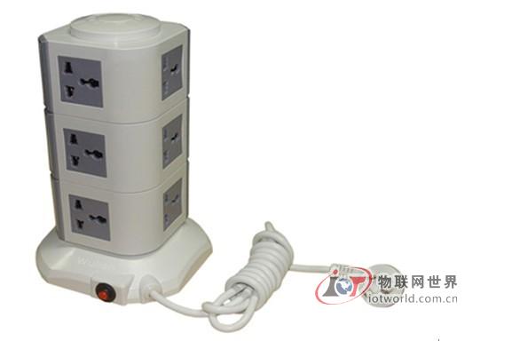智能家居新品接地气 即插即用助力系统升级