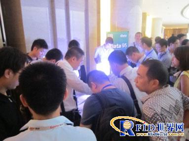 iData发布全新Android移动终端，推动移动物联网加速发展