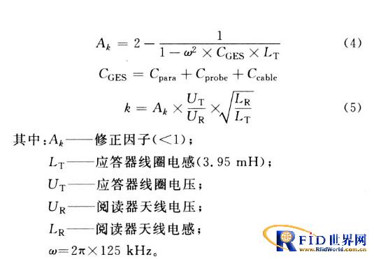 基于U2270B的bfrdmc系统天线设计