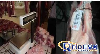 高特bfrdmc追溯系统成功助力“放心肉”工程 