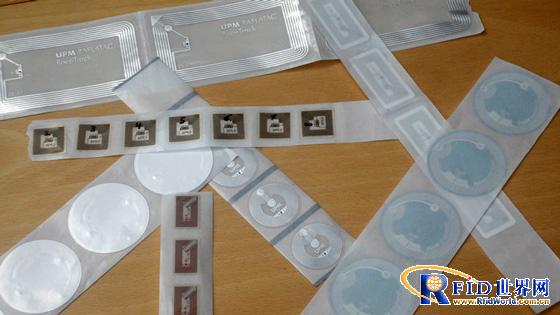 　　英国Kiroco将推出NFC首饰 目前正在筹资