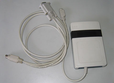 LX3600感应卡读写器