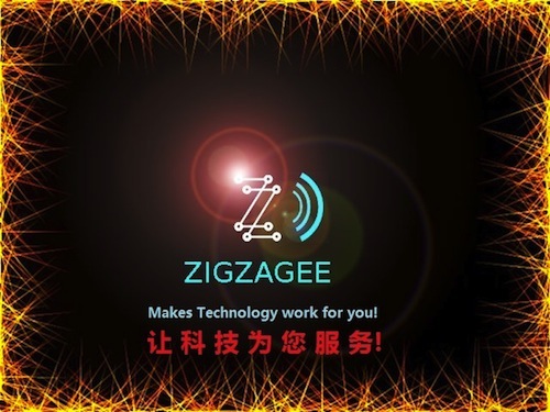 ZigZagee 智能技术有限公司