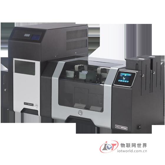 安全证卡打印有了新解决方案