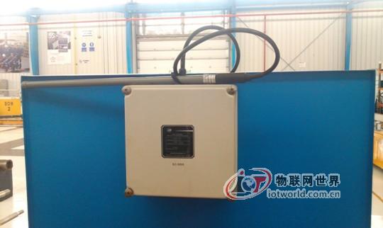 翌日zigbee定位技术在斯伦贝谢石油仓库管理中的应用