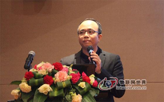 群锋携手笙科、欣宏成功举办物联网与人机界面研讨会